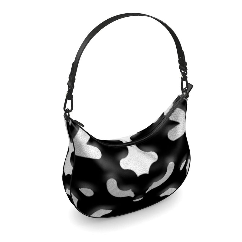 fz designer hobo bag