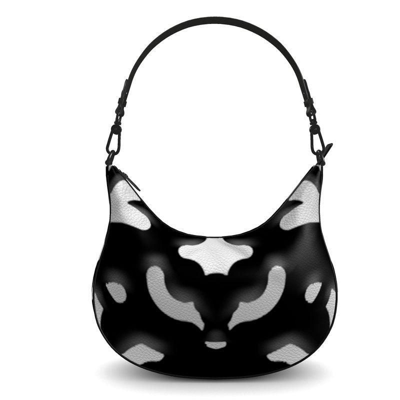 fz designer hobo bag
