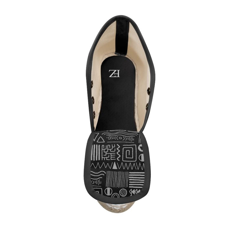 FZ WOMEN'S WEDGE - FZwear