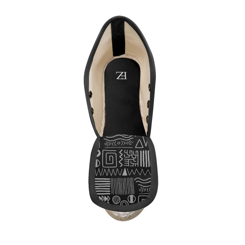 FZ WOMEN'S WEDGE - FZwear