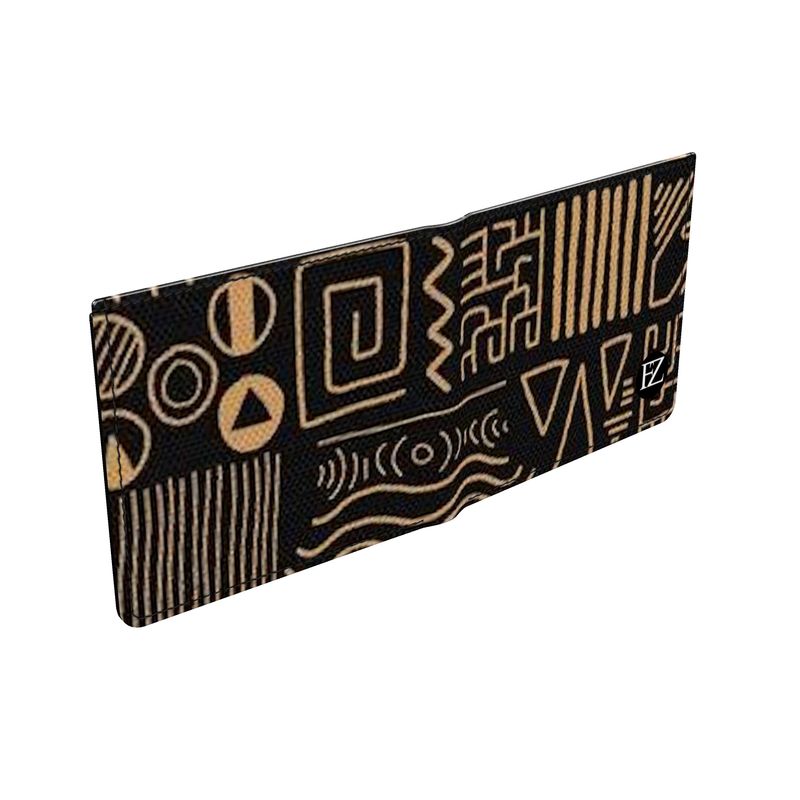 fz men's designer wallet