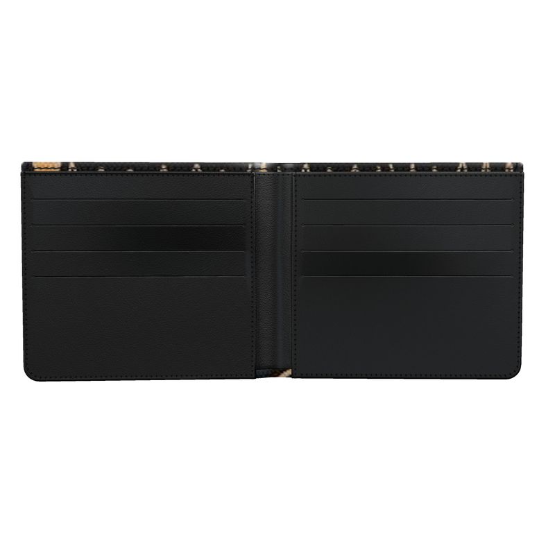 fz men's designer wallet