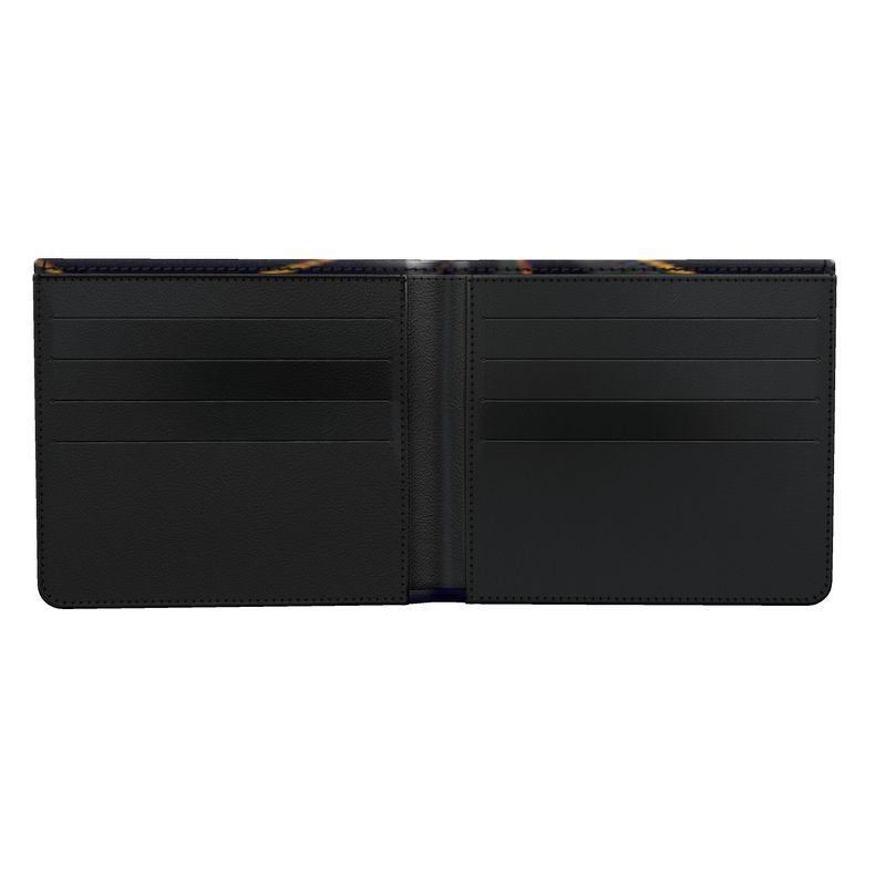 fz men's designer wallet