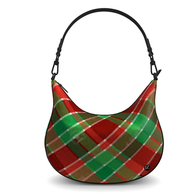 fz designer hobo bag