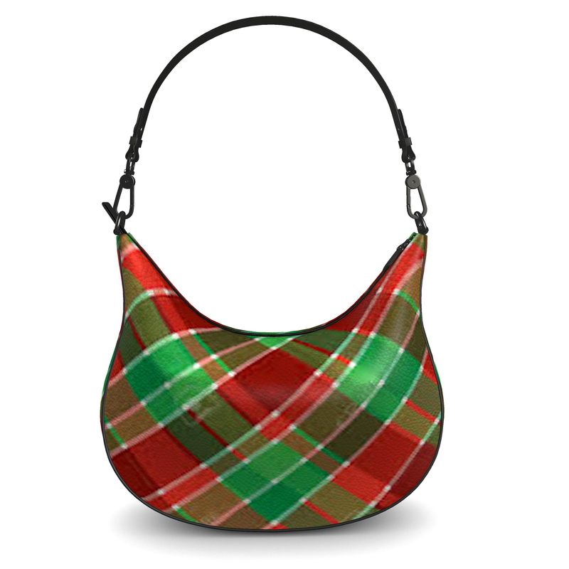 fz designer hobo bag