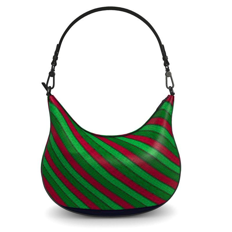 fz designer hobo bag