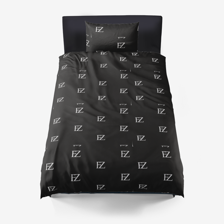 FZ Microfiber Duvet Cover - FZwear