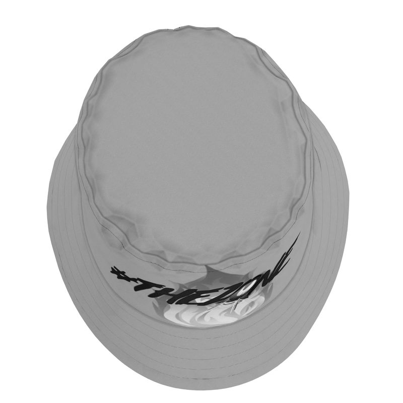 fz designer bucket hat