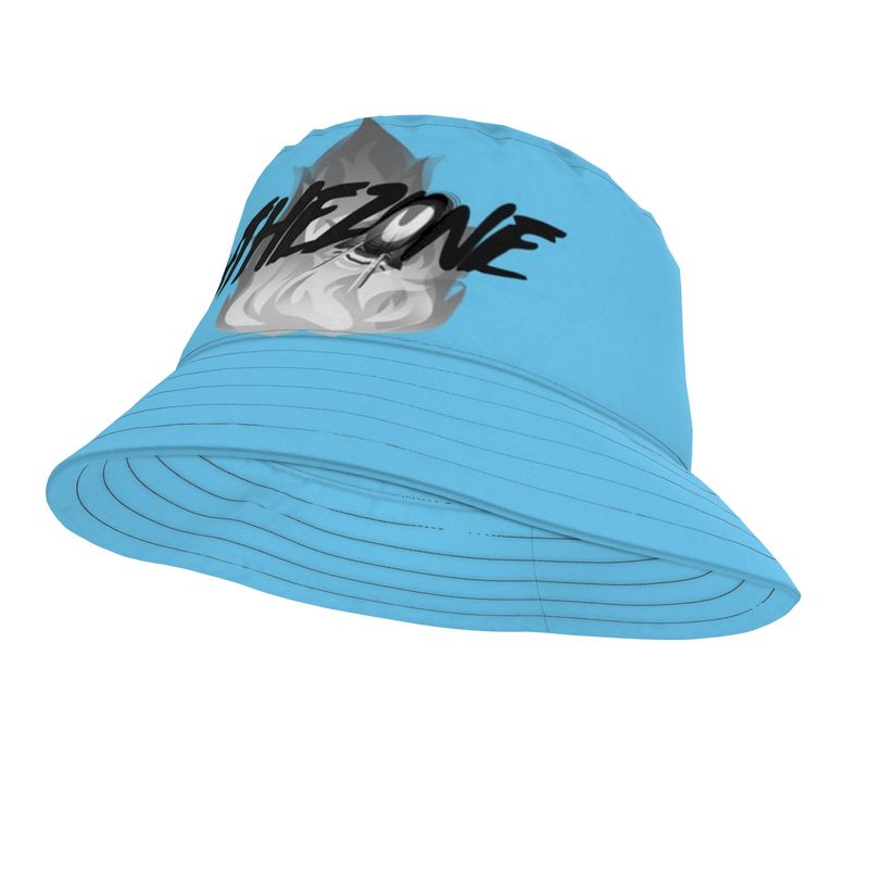 fz designer bucket hat