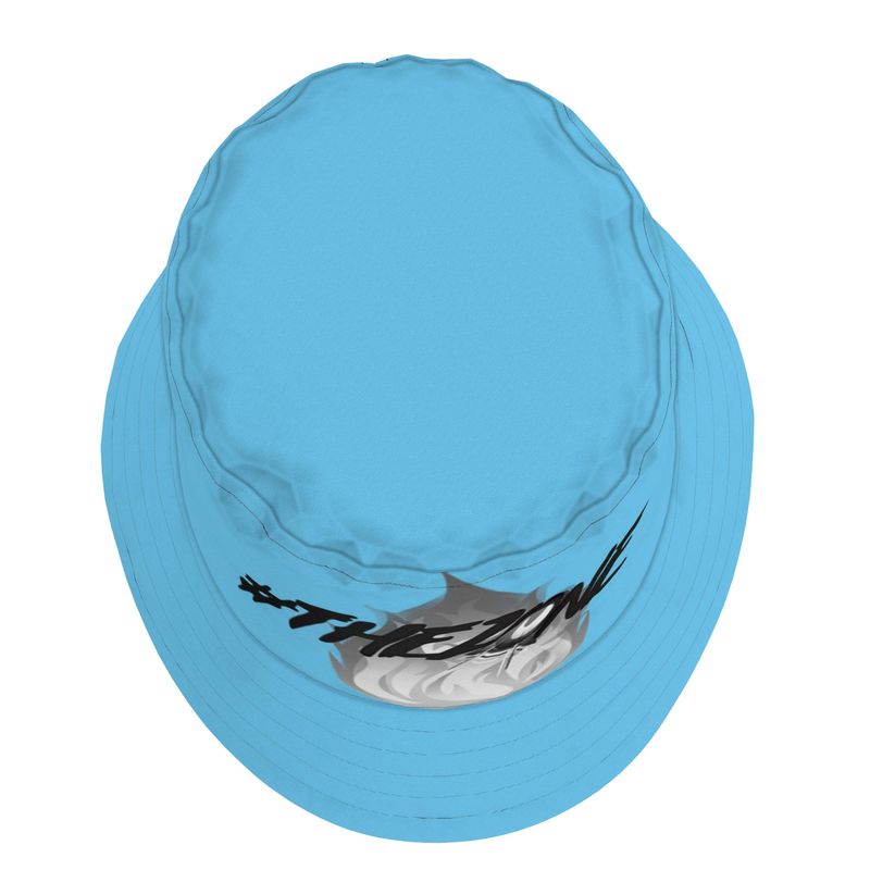 fz designer bucket hat