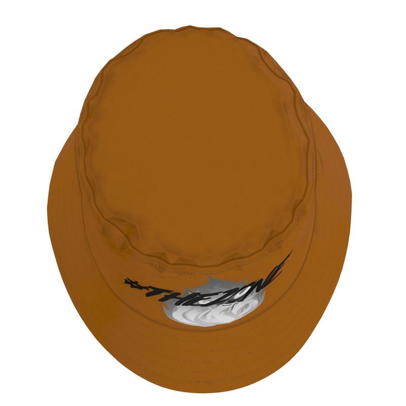 FZ DESIGNER BUCKET HAT - FZwear