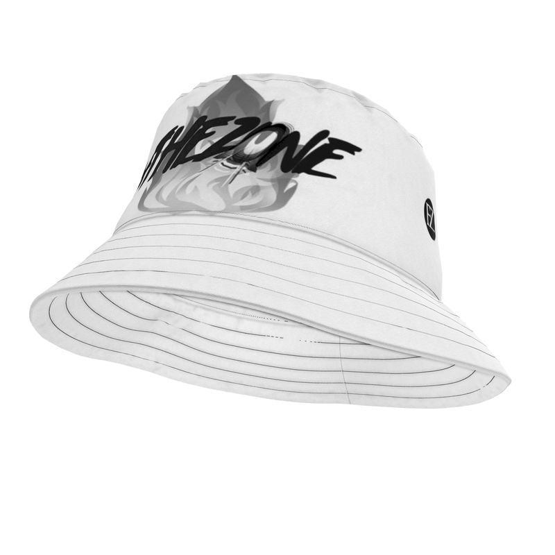 fz designer bucket hat