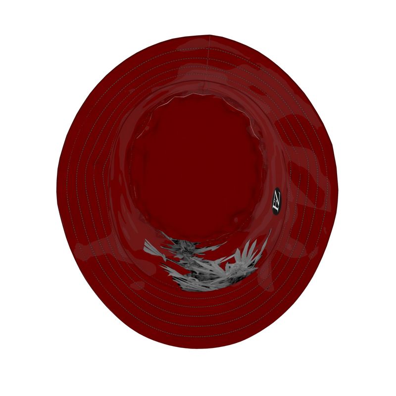 fz designer bucket hat