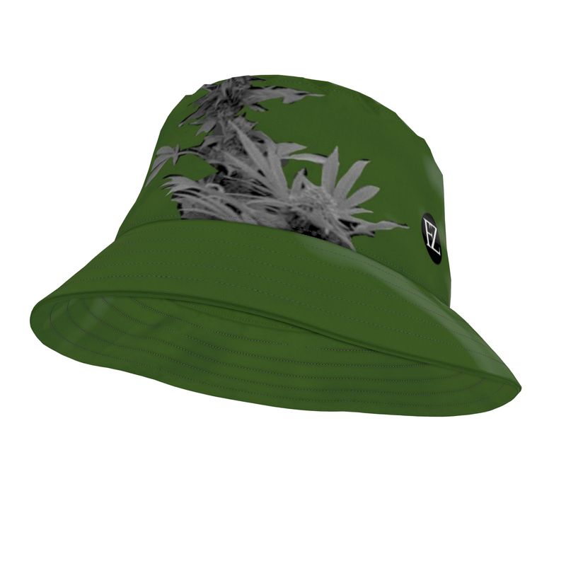 fz designer bucket hat