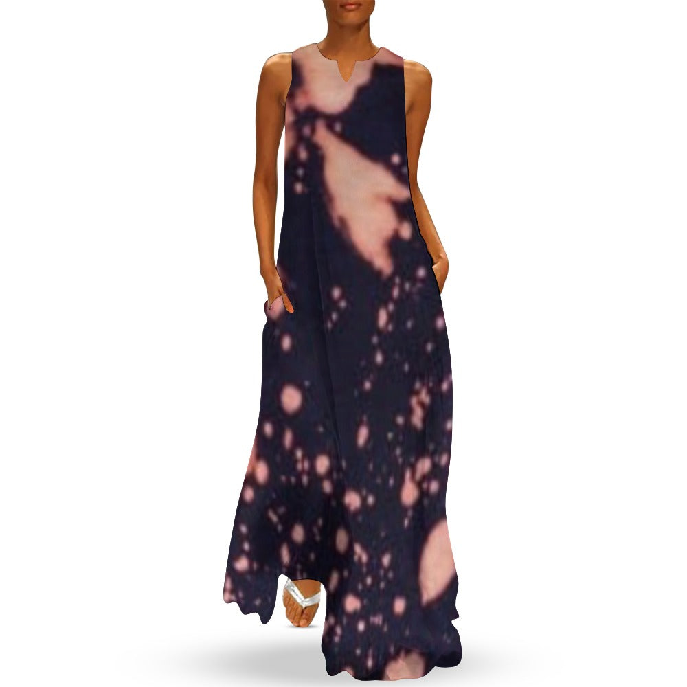 FZ Women's Long dress - FZwear
