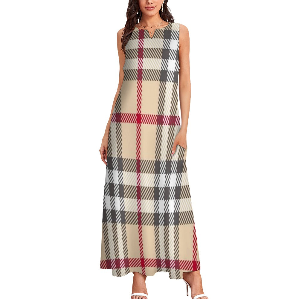 FZ Women's Long dress - FZwear