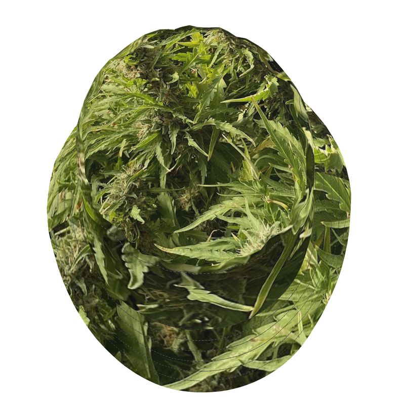 fz designer bucket hat