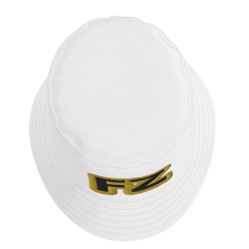 fz designer bucket hat