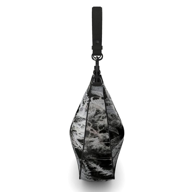 fz designer hobo bag