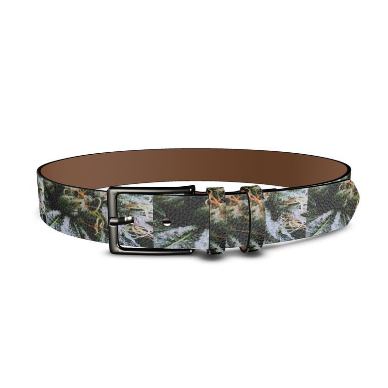 fz designer belt
