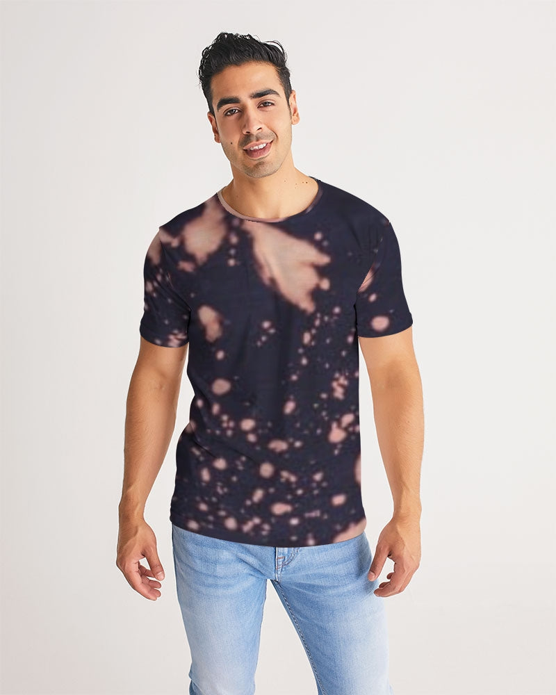 fz abstract men's tee