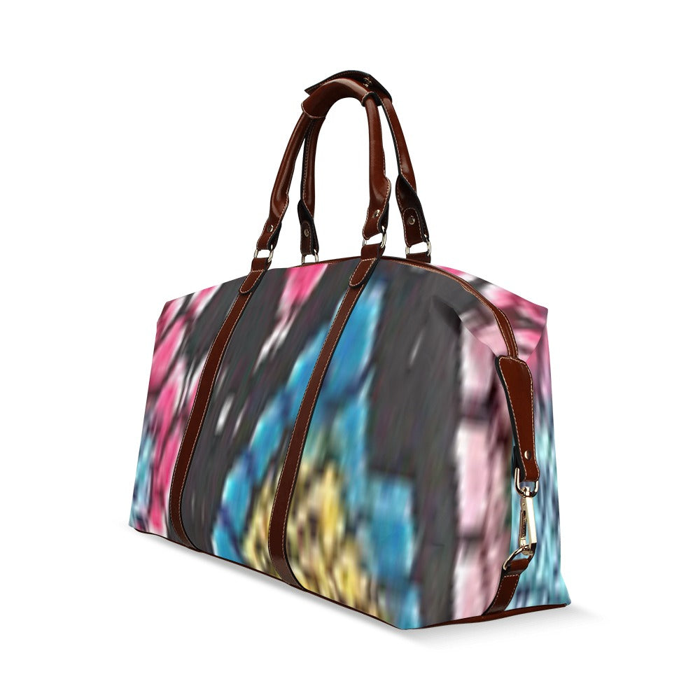 fz snake travel bag flight bag(model 1643)