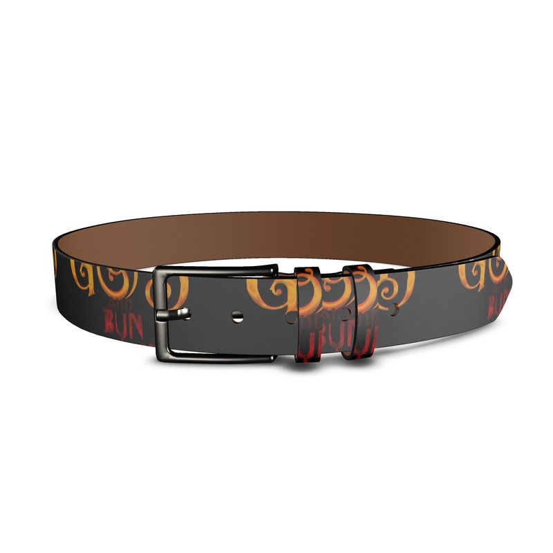 fz designer belt