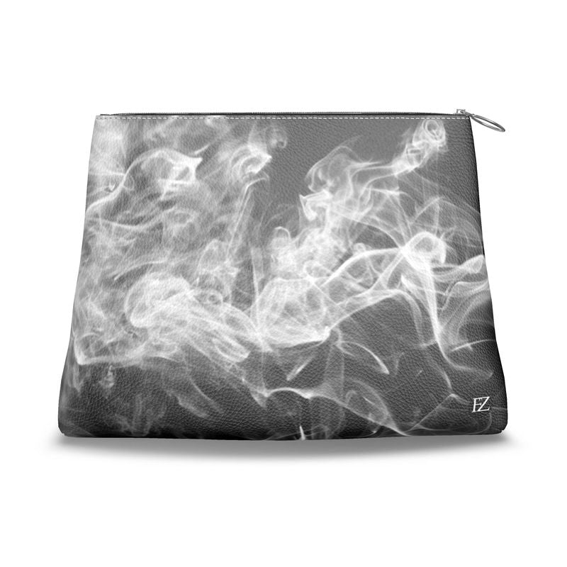 fz designer clutch purse