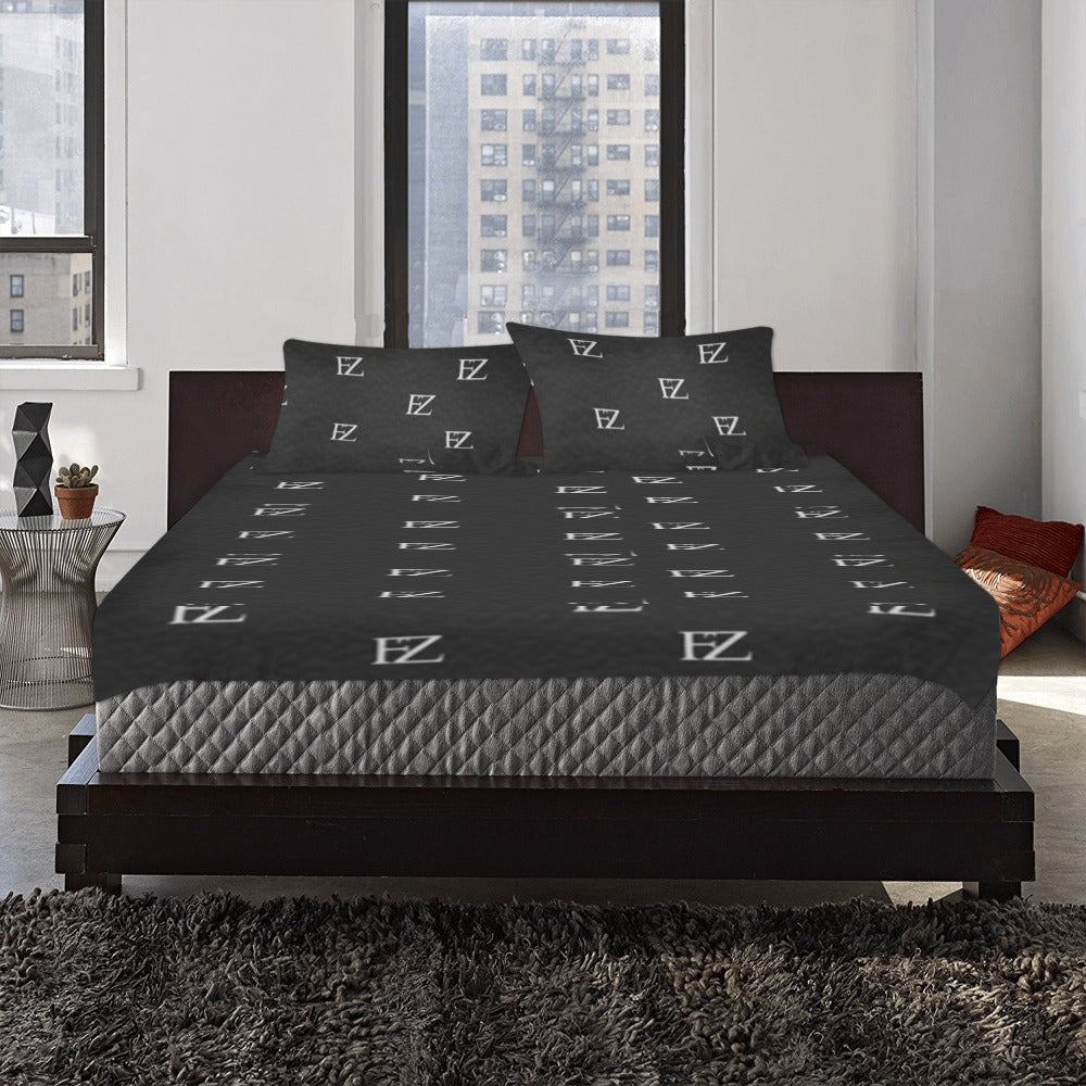 FZwear Bedding 3-Piece Bedding Set - FZwear