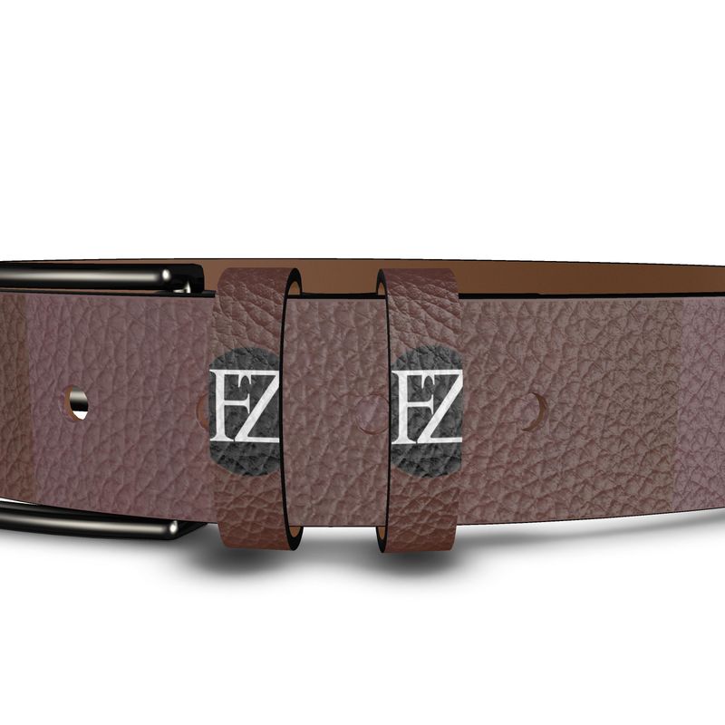 fz designer belt