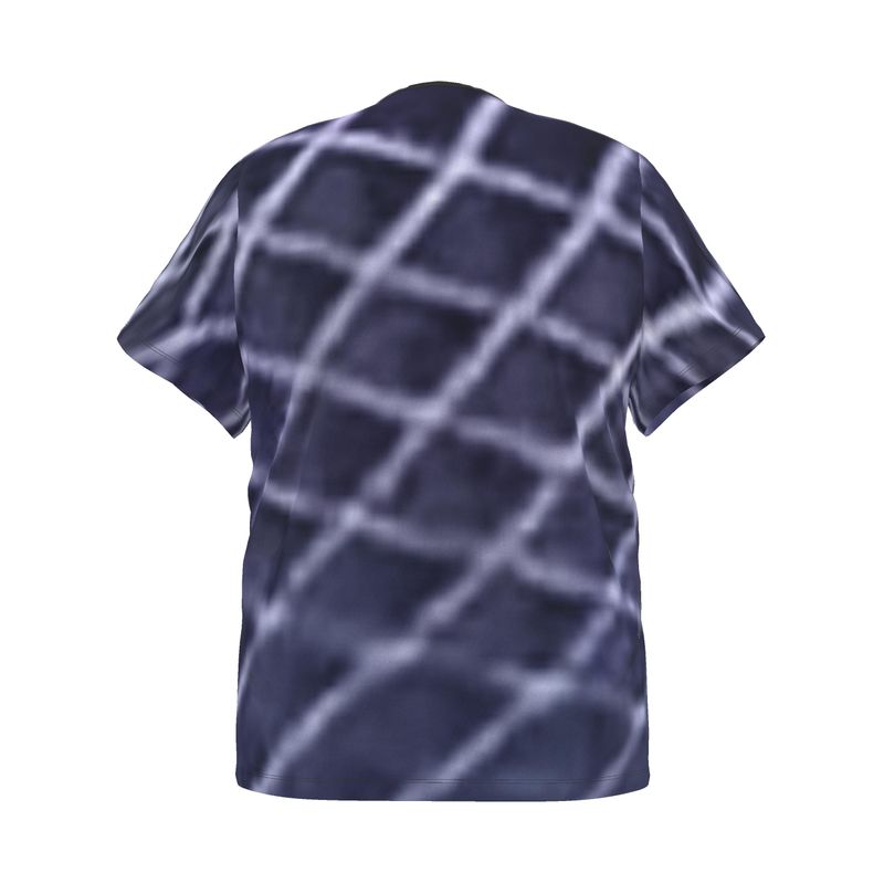 fz designer men's tee