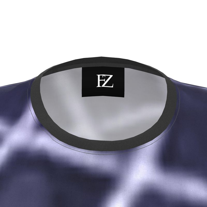 fz designer men's tee