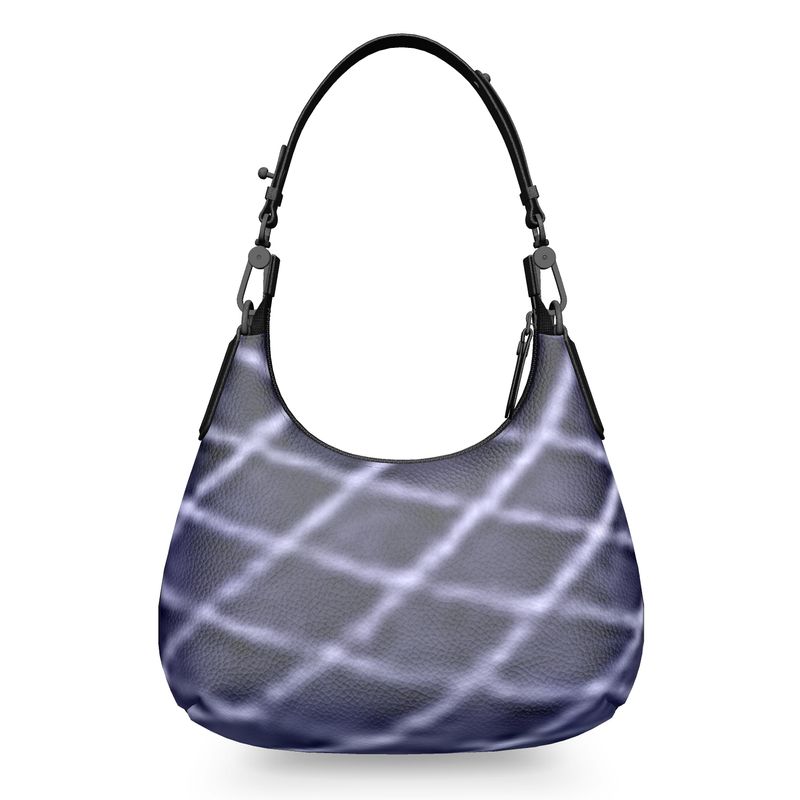 fz women's mini curve bag