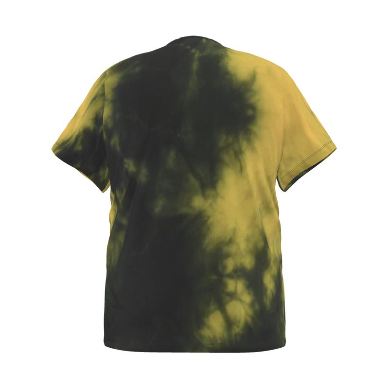 fz designer men's tee