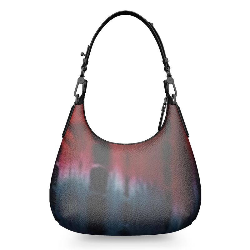 fz women's mini curve bag