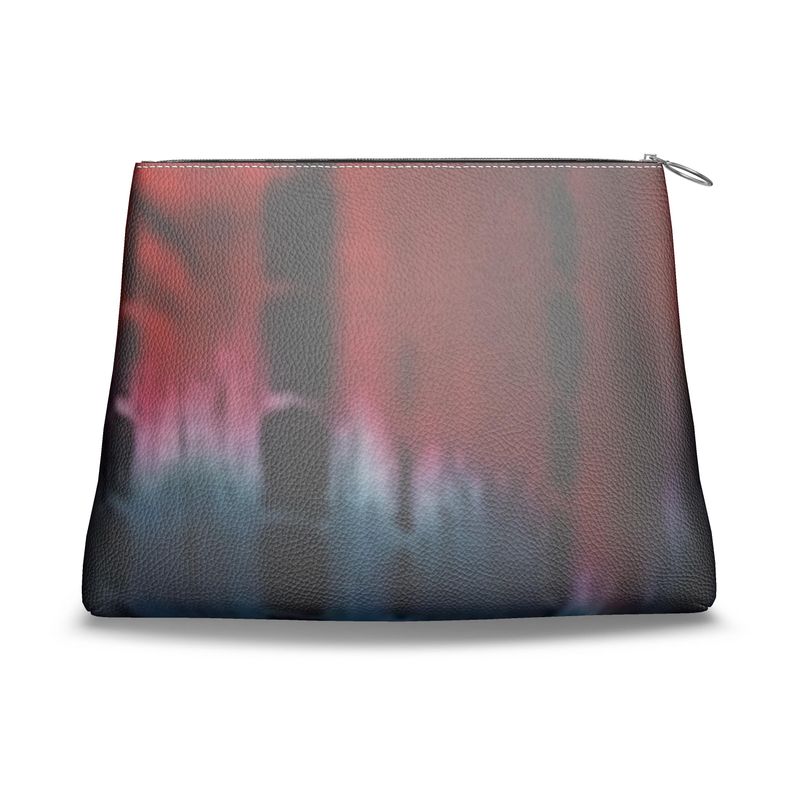fz designer clutch purse
