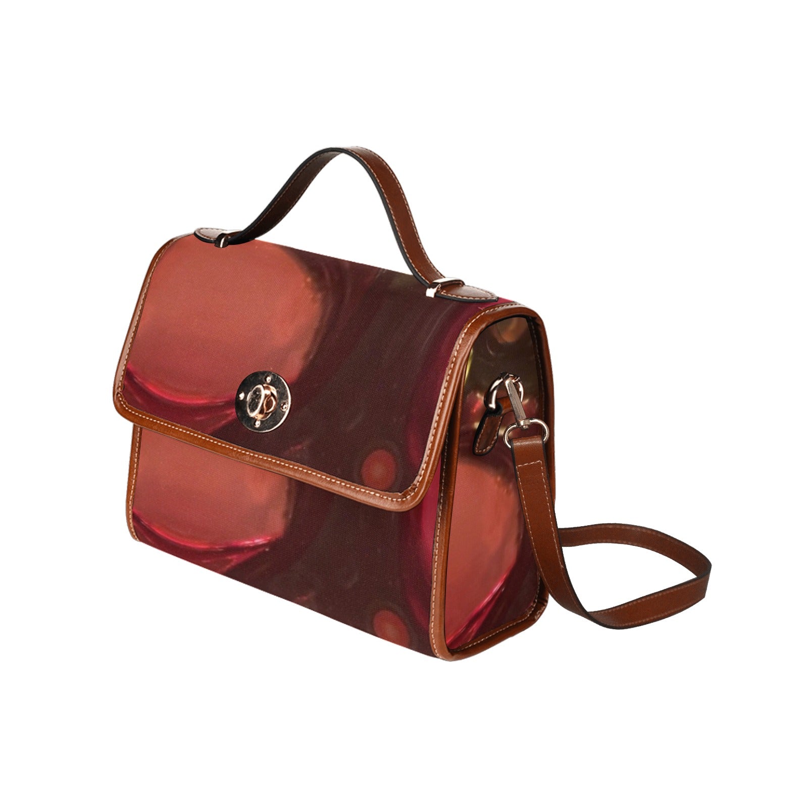 FZ ABS3 Handbag - FZwear