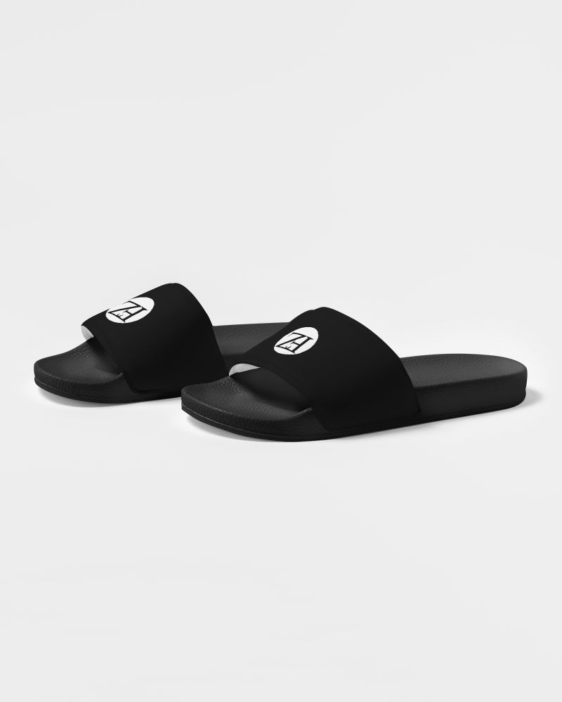 the highest women's slide sandal