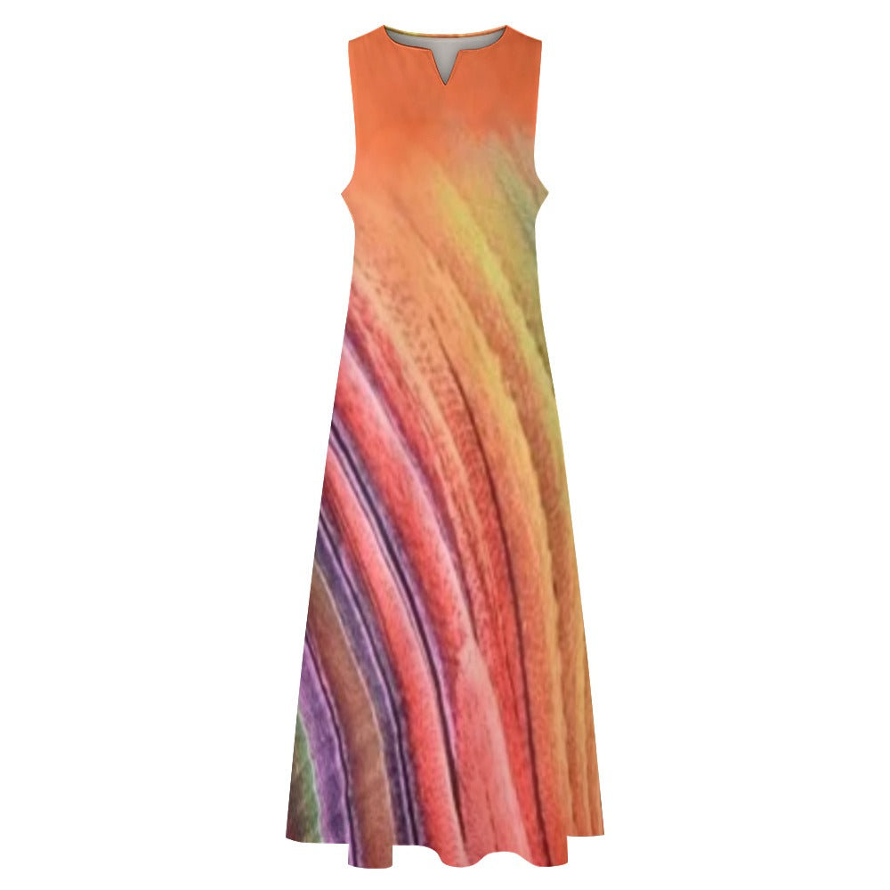 FZ Women's Long dress - FZwear