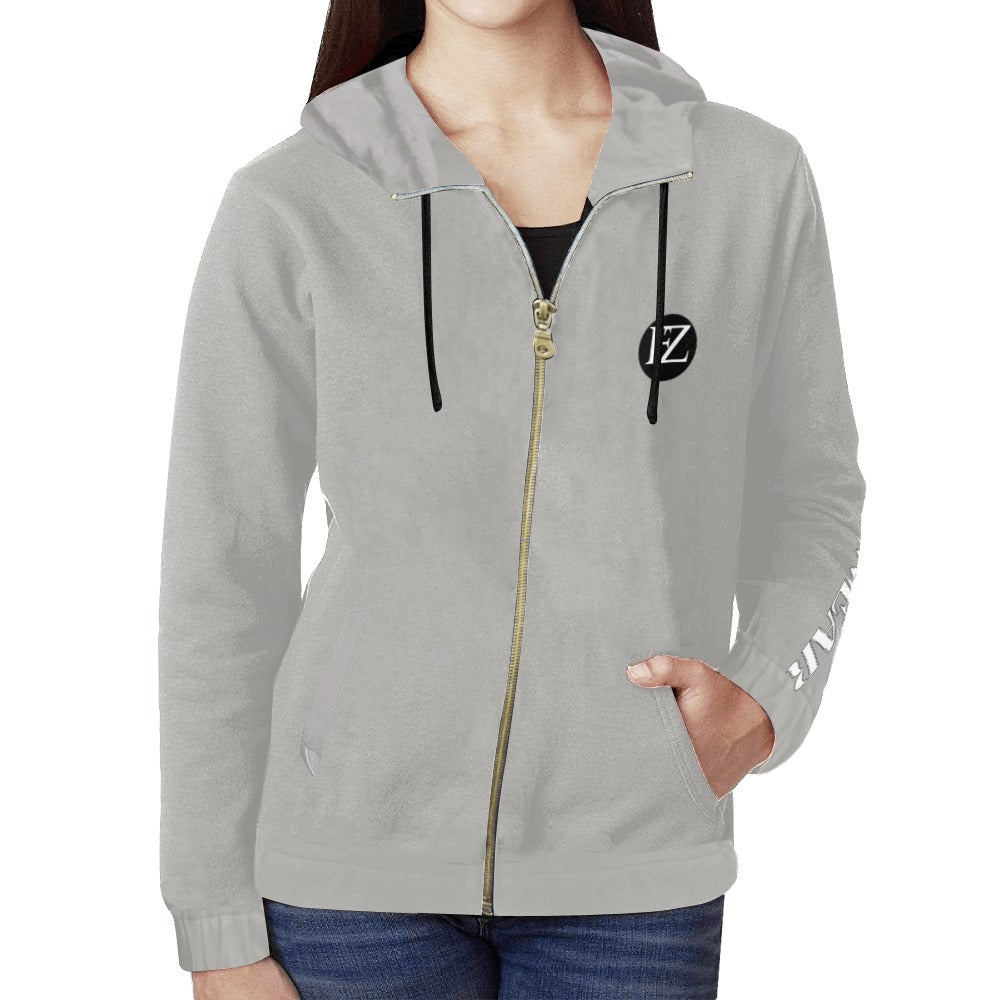 fz women's original sweatsuit top