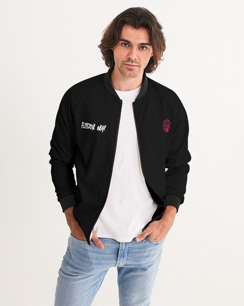 fz dark zone men's bomber jacket