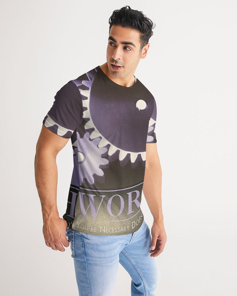 fz worth men's tee