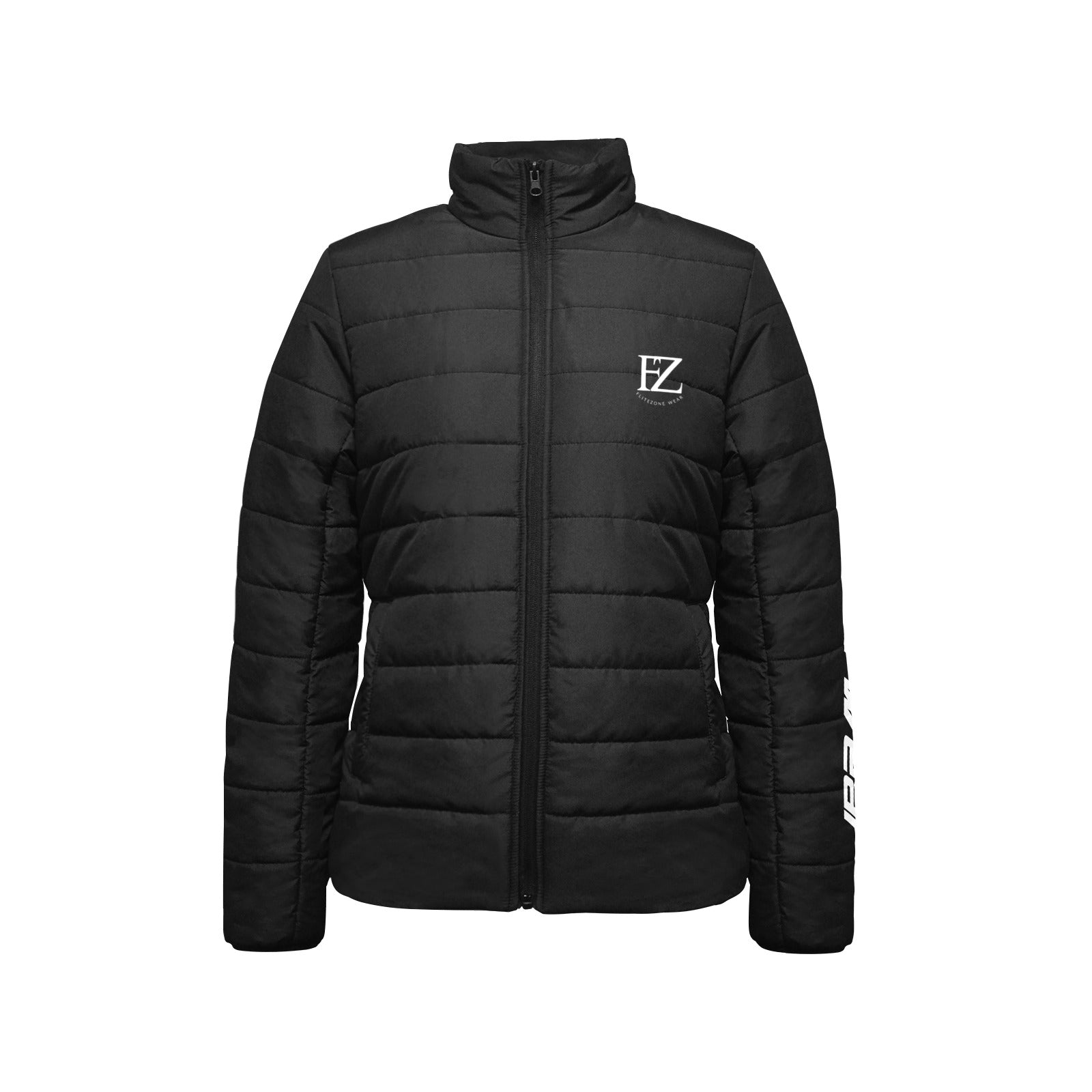 fz women's lightweight bomber jacket