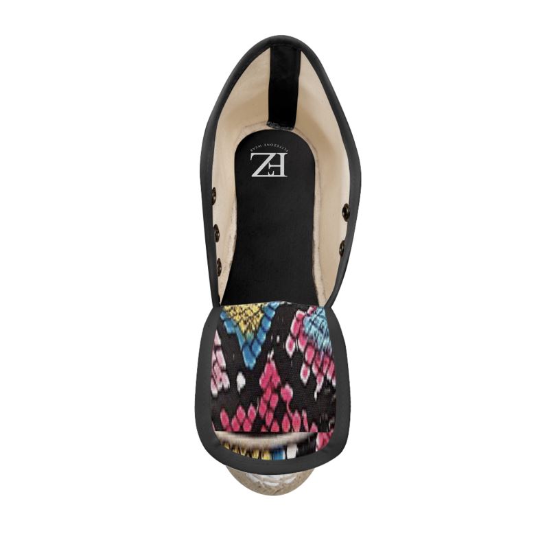 FZ WOMEN'S WEDGE - FZwear