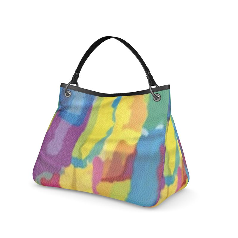 FZ ORIGINAL SLOUCH BAG - FZwear