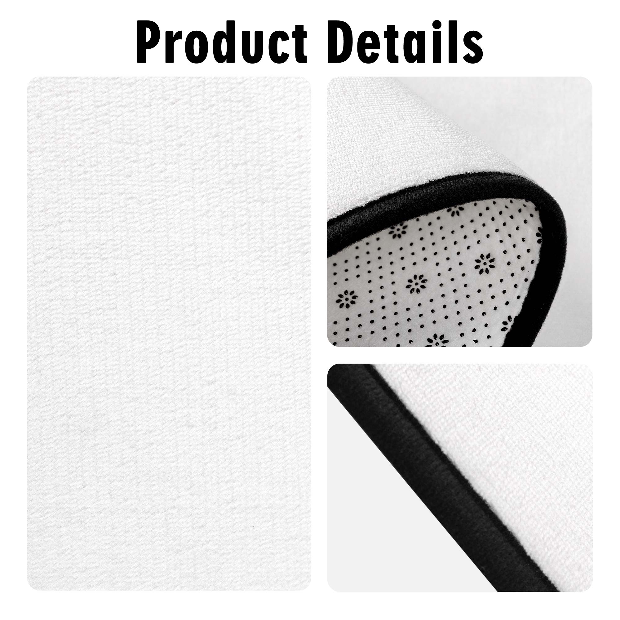 Living Room Carpet Rug - FZwear