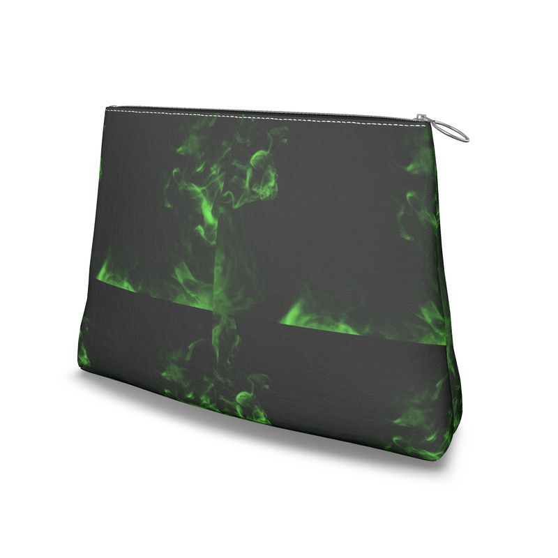 fz designer clutch purse