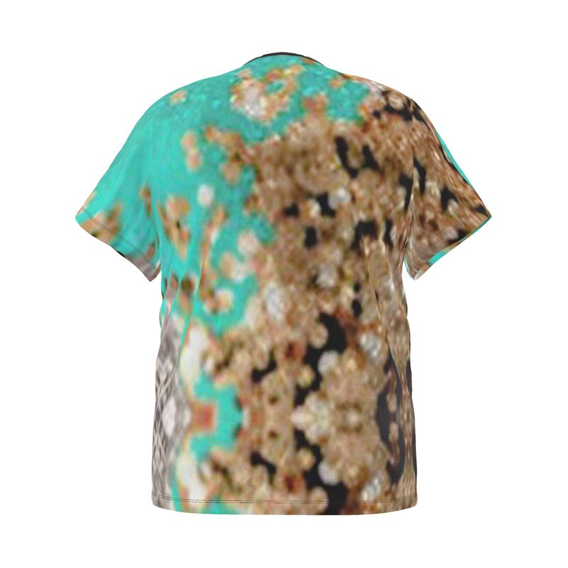 fz designer men's tee