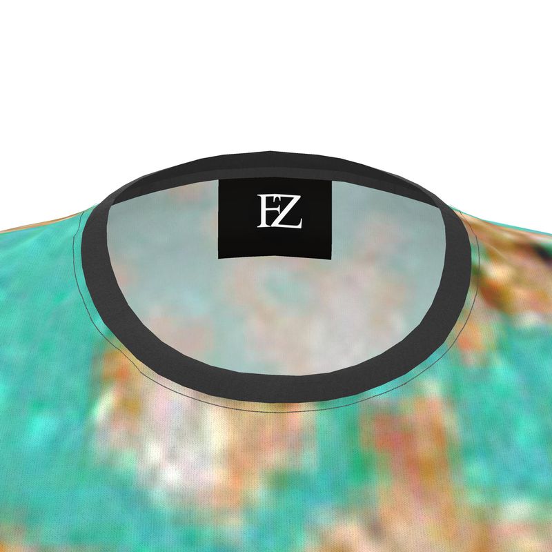 fz designer men's tee