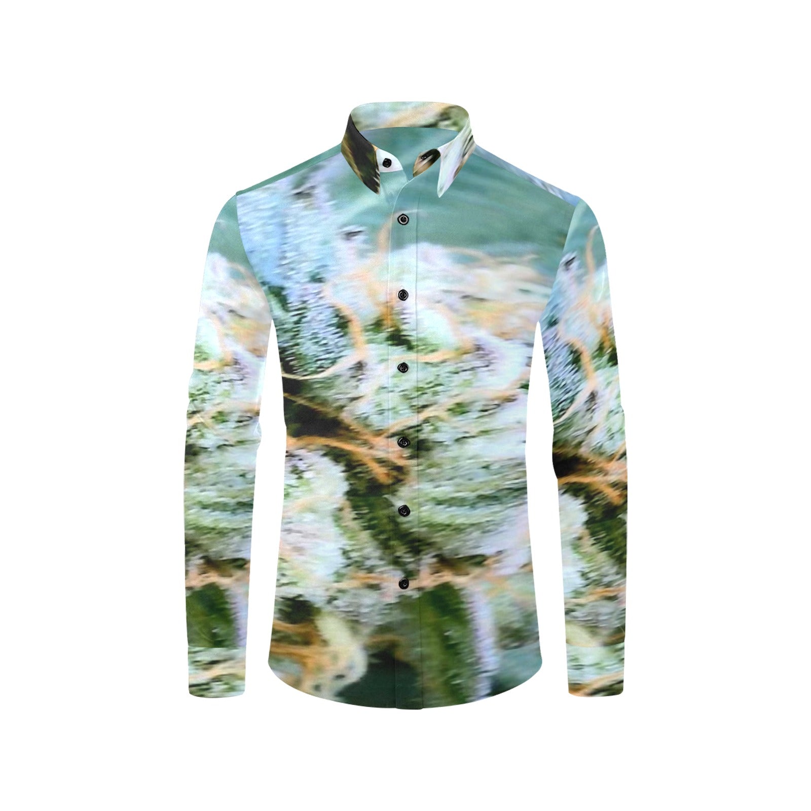 FZ MEN'S DRESS SHIRT - FZwear